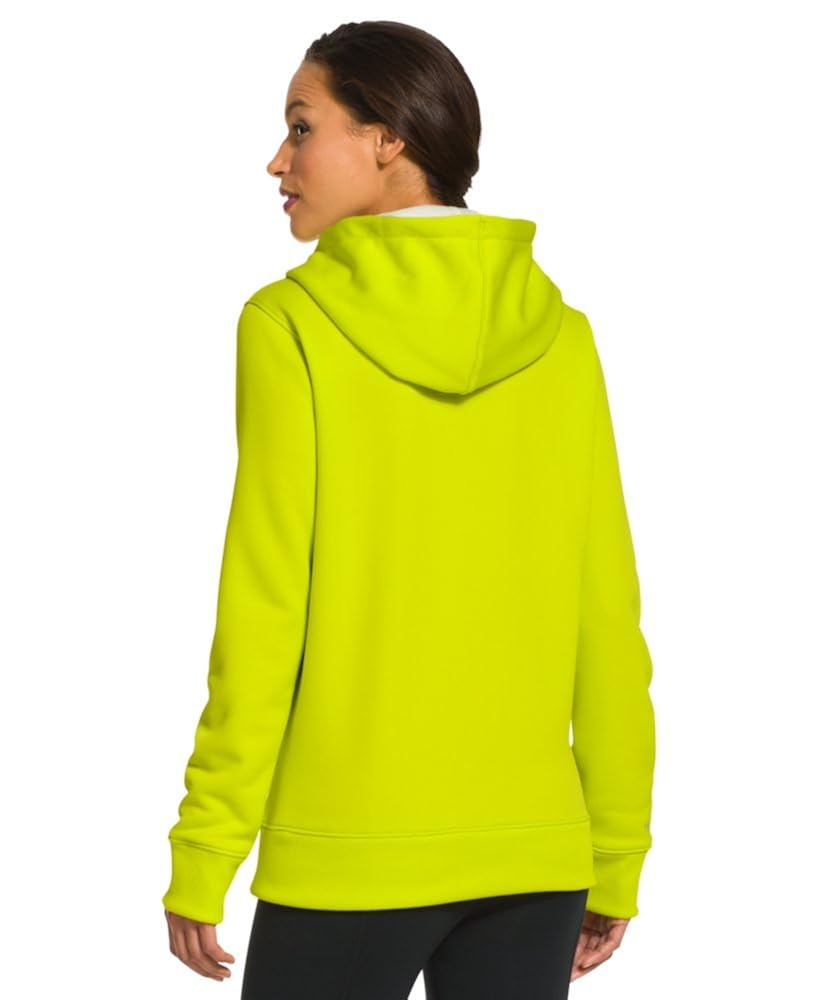 felpa under armour floreale