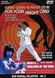 For Your Height Only/Challenge Of The Tiger