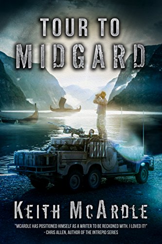 Tour To Midgard: The Forgotten Land