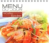 Recettes épicés by