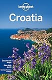 Image de Lonely Planet Croatia (Travel Guide)