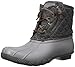 Sperry Top-Sider Women's Saltwater Quilted Wool Rain Boot