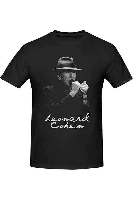 Amazon.com: Shirt That Says Leonard T-Shirt : Clothing, Shoes 
