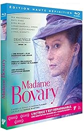 Madame Bovary - Blu-Ray