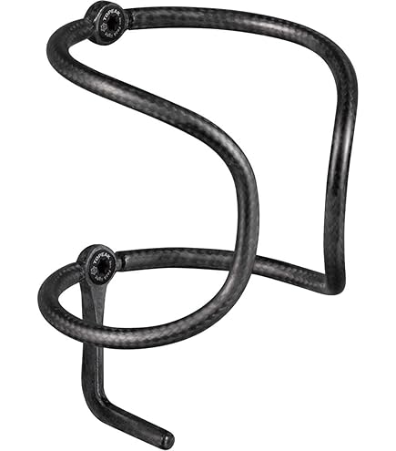 Amazon.com: Topeak Feza Cage R10 Road – Tubular Carbon Fiber Water