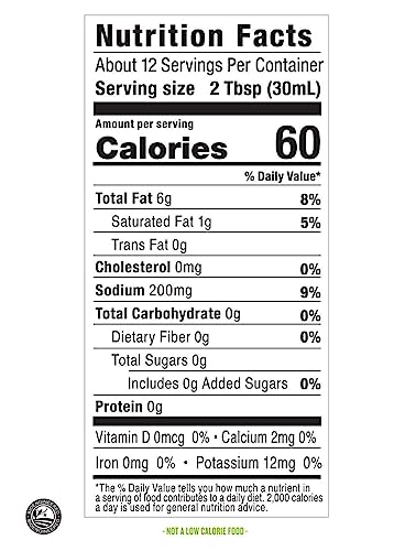 G HUGHES SUGAR FREE ITALIAN DRESSING