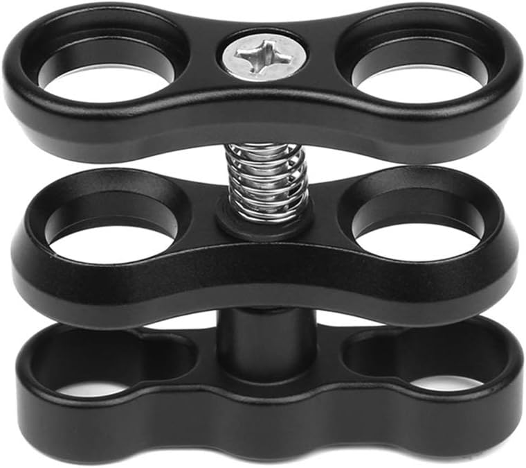 illuminazione per la fotografia subacquea