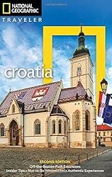 National Geographic Traveler: Croatia, 2nd Edition