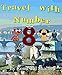 Travel with Number 8: ( Czech Republic) (The Adventures of the Numbers Book 5) by Ronit Tal Shaltiel, Vector toons