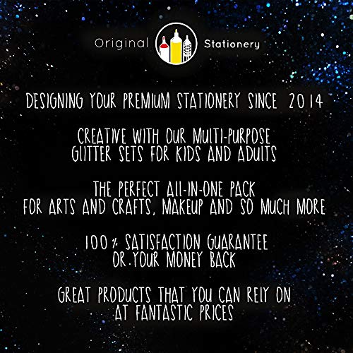 6 Original+Stationery+Assorted+Childrens+Projects