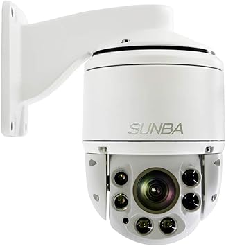 Sunba Ip Camera 2025