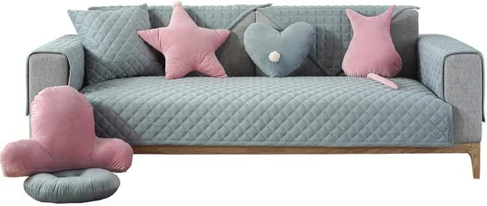 cubre sofas chaise longue moderno,Cojín de sofá de esquina acolchado