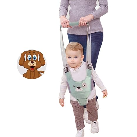 baby stand up walker