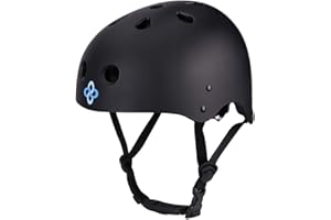 ipoob Adult Whitewater Kayaking Rafting SUP Watersports Helmet