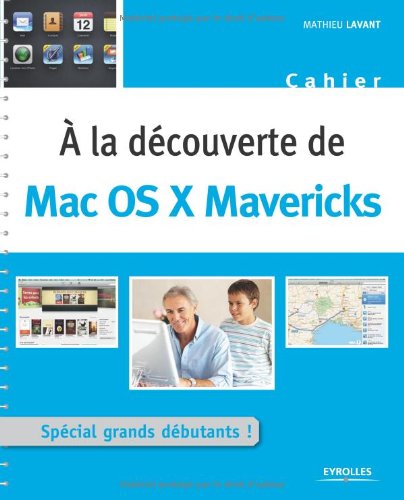 À la découverte de Mac OS X Mavericks