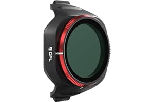 Freewell CPL Filter for DJI Mini 5 Pro – Polarizer for Reducing Reflections & Enhancing Colors