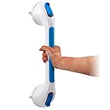 TAILI Shower Grab Bar Suction Grab Bars for