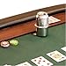 Lot of 10 Stainless Steel Slide Under Cup Holders by Brybelly