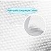 Cleaning Face Towel, PeleusTech Cotton Removable Tissue Napkin Face Towels Disposable Cleaning Face Towel Dry and Wet Soft Cloth (Style 1)