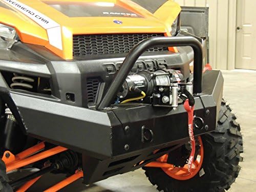 XTR Off-Road Products Bad Dawg Ranger XP 900 Front Bumper w/ Stinger Bundle
