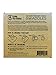 100% Organic Soft Breathable Muslin Swaddles 3 pack 47 inch by 47 inch 70% organic bamboo 30% organic cotton