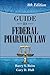 Guide to Federal Pharmacy Law