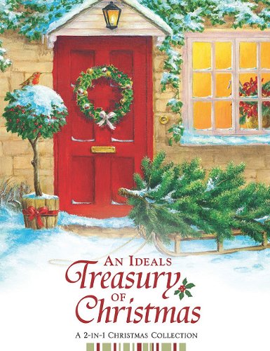 AN IDEALS TREASURY OF CHRISTMAS