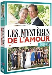 Les Mystères de l'amour - Saison 5