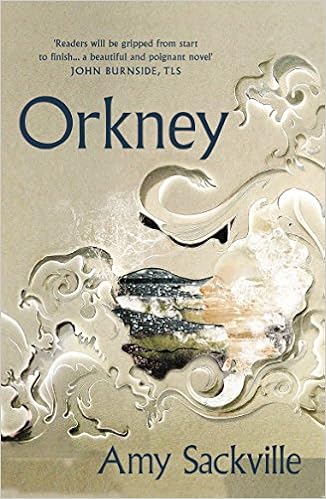 Orkney Sackville Amy 9781847086655 Amazon Com Books