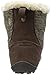 Columbia Women's Minx Shorty OH Tweed Boot