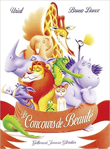 Le concours de beauté