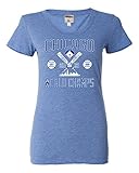 Womens Chicago World Champs 2016 Tri-Blend T-shirt
