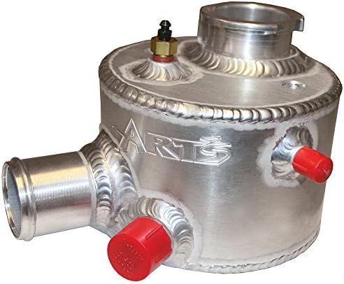 Art's Dirt Modified Low Profile Expansion Tank - Fits PA &amp; DIRT Spec Motors 58037L