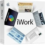Apple iWork '08 Family Pack [OLD VERSION]