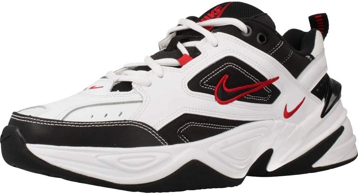 nike men's m2k tekno