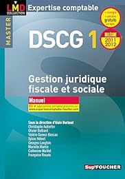 Gestion juridique, fiscale et sociale