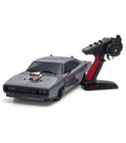 Amazon.com: Radio Controlled Electric Powered 4WD Touring Car