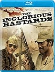 Cover Image for 'Inglorious Bastards'
