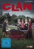Clan [4 DVDs]