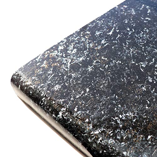 Giani Granite Small Project Paint Kit Bombay Black