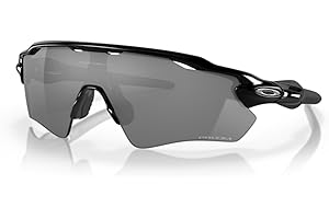 OAKLEY Radar EV Path OO9208 Sunglasses For Men+ Bundle Accessory Leash Kit, Microfiber Pouch