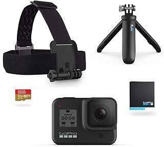 GoPro HERO8 Black