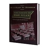 MMS in a Class by Himself by Don Alan - Book