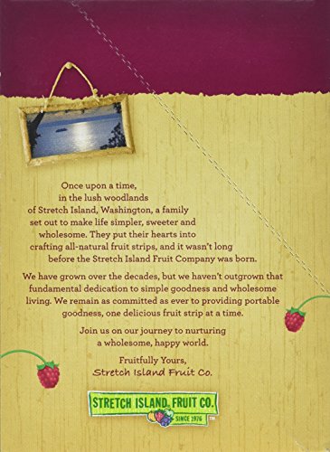 2 Stretch+Island+Original+Raspberry+0+5+Ounce