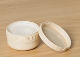 Taylor of Old Bond Street Sandalwood Shaving Cream Bowl 150g view 5