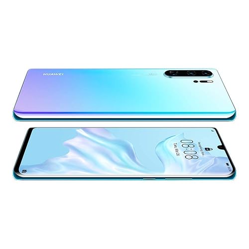 Huawei P30 Pro 128GB 8GB RAM (VOG-L29) International Version