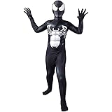 Kids Costume Bodysuit Spandex Halloween Cosplay Jumpsuit Zentai Suits 3D Style Dress Up