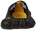 Vibram Women's VI-B Fitness Yoga Shoe, Black, 37 EU/6.5 M US