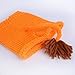 Aonmy® Baby Newborn Photography Prop Handmade Crochet Knitted Cute Lion Set Unisex Baby Cap Outfit