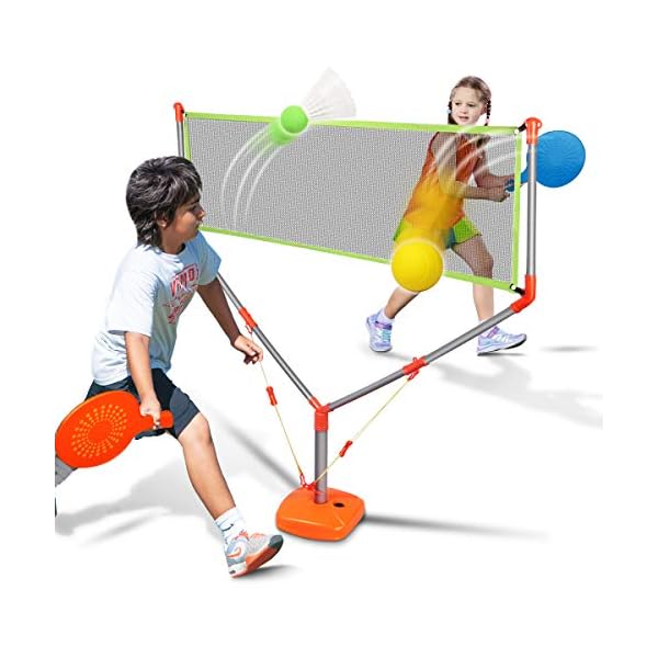 tennis gifts for kids